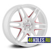 Yamato R17 / 7J PCD 5x114.3 ЕТ 45 ЦО 60.1 Sidzuoka