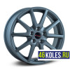Yamato R17 / 7J PCD 5x114.3 ЕТ 45 ЦО 67.1 Tanoshii