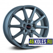 Yamato R17 / 7J PCD 5x114.3 ЕТ 45 ЦО 67.1 Tanoshii