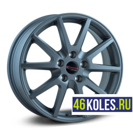 Yamato R17 / 7J PCD 5x114.3 ЕТ 45 ЦО 67.1 Tanoshii