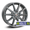 Yamato R17 / 7J PCD 5x114.3 ЕТ 45 ЦО 66.1 Tanoshii