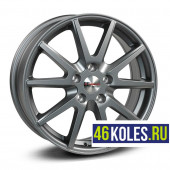 Yamato R17 / 7J PCD 5x114.3 ЕТ 45 ЦО 66.1 Tanoshii