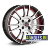 Yamato R17 / 7J PCD 5x100 ЕТ 48 ЦО 56.1 Tiguma
