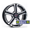 Yamato R16 / 6.5J PCD 5x112 ЕТ 46 ЦО 57.1 Kataki
