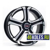 Yamato R16 / 6.5J PCD 5x112 ЕТ 46 ЦО 57.1 Kataki