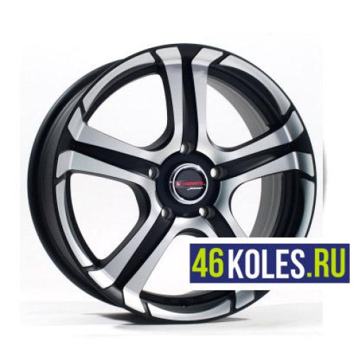 Yamato R16 / 6.5J PCD 5x112 ЕТ 46 ЦО 57.1 Kataki