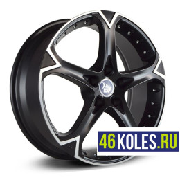 YST R16 / 6.5J PCD 5x112 ЕТ 33 ЦО 57.1 X-15