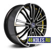 YST R18 / 8J PCD 5x120 ЕТ 30 ЦО 72.6 X-17