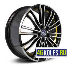 YST R18 / 8J PCD 5x120 ЕТ 30 ЦО 72.6 X-17
