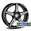 YST R16 / 6.5J PCD 5x112 ЕТ 50 ЦО 57.1 X-22