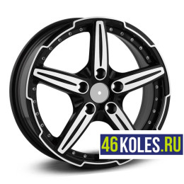 YST R16 / 6.5J PCD 5x112 ЕТ 50 ЦО 57.1 X-22