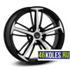 YST R18 / 7J PCD 5x114.3 ЕТ 48 ЦО 67.1 X-29