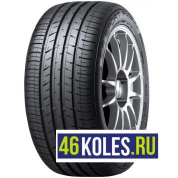 Dunlop 175/60 r15 SP Sport FM800 81H
