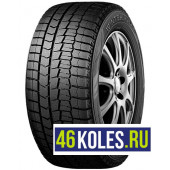 Dunlop 245/50 r19 Winter Maxx WM02 101T Runflat