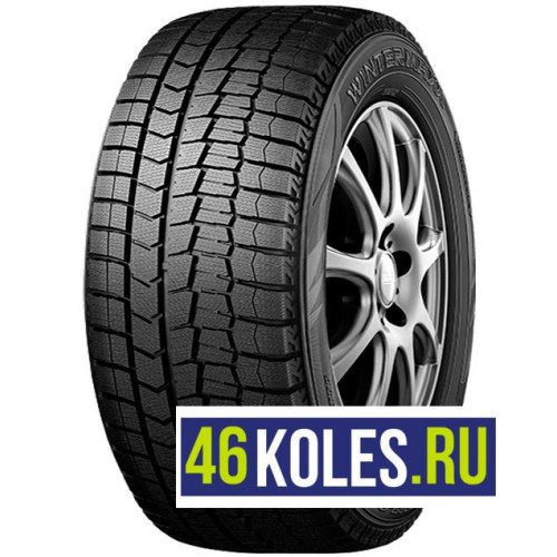 Dunlop 245/50 r19 Winter Maxx WM02 101T Runflat
