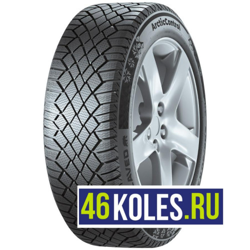 Gislaved 185/65 r15 ArcticControl 92T