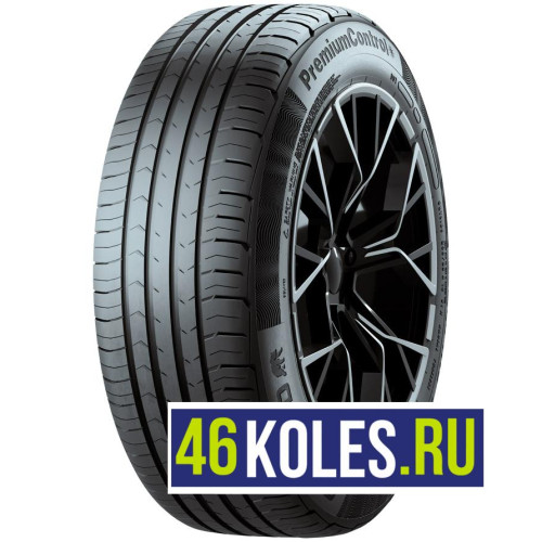 Gislaved 195/55 r15 PremiumControl 85H