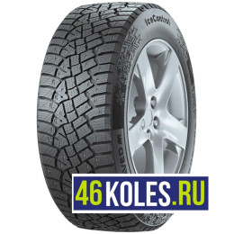 Gislaved 205/65 r15 IceControl 99T Шипы