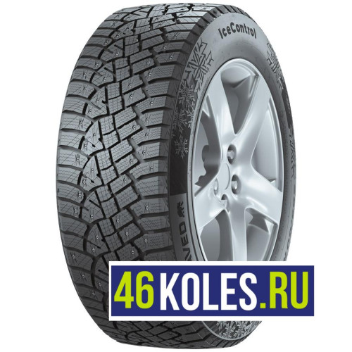 Gislaved 205/65 r15 IceControl 99T Шипы