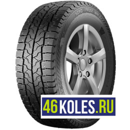 Gislaved 205/75 r16c Nord Frost VAN 2 110/108R Шипы