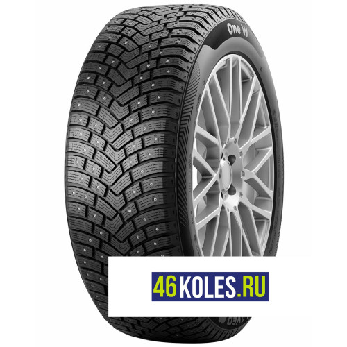 Gislaved 205/55 r16 One W 94T Шипы