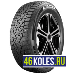 Gislaved 255/55 r18 SpikeControl SUV 109T Шипы