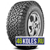 BFGoodrich 33/10.5 r15 All Terrain T/A KO2 114R