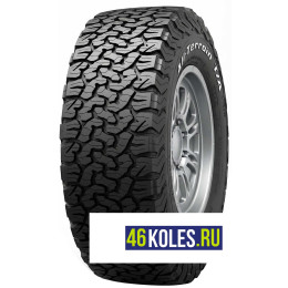 BFGoodrich 33/10.5 r15 All Terrain T/A KO2 114R