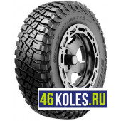 BFGoodrich 31/10.5 r15 MUD TERRAIN T/A KM3 109Q