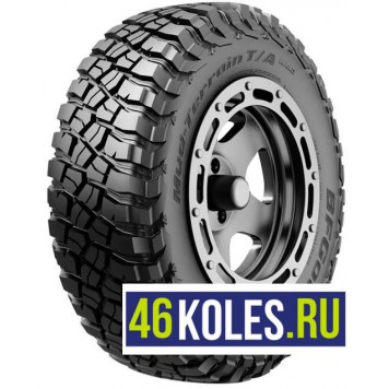 BFGoodrich 31/10.5 r15 MUD TERRAIN T/A KM3 109Q