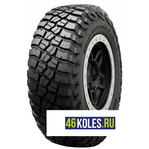 BFGoodrich 31/10.5 r15 MUD TERRAIN T/A KM3 109Q