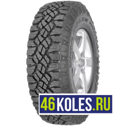Goodyear 255/55 r20 Wrangler Duratrac 110Q