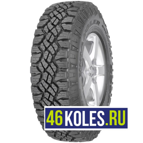 Goodyear 255/55 r20 Wrangler Duratrac 110Q