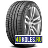 Goodyear 245/45 r18 Eagle F1 Asymmetric 3 100Y Runflat