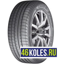 Goodyear 235/55 r19 Eagle F1 Asymmetric 3 SUV 105W