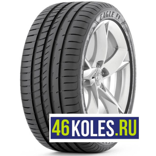 Goodyear 295/35 r19 Eagle F1 Asymmetric 2 100Y