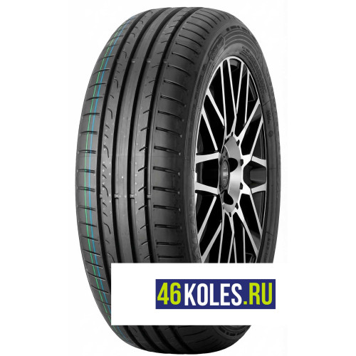 Goodyear 235/55 r19 Eagle Sport 2 SUV 105V