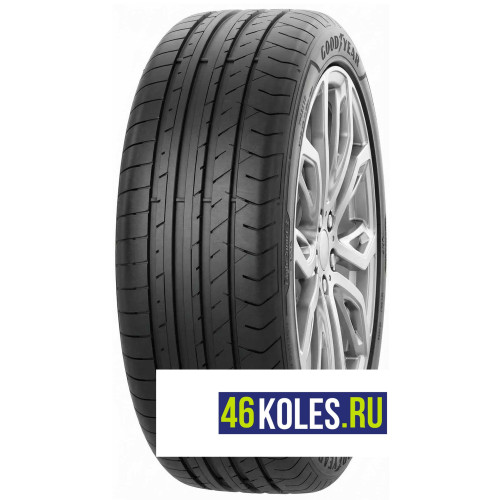 Goodyear 245/40 r19 Eagle Sport 2 UHP 98Y