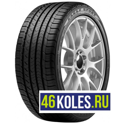 Goodyear 255/45 r20 Eagle Sport All-Season 105V Runflat