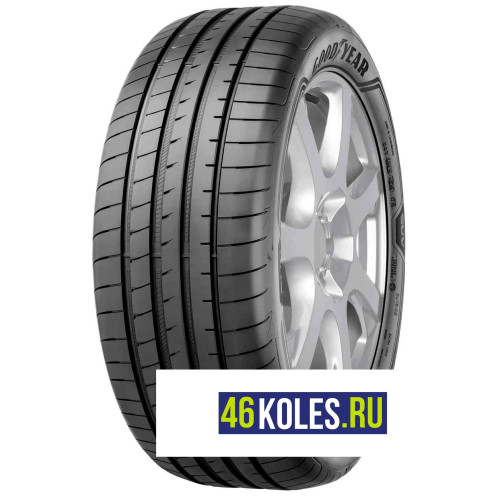 Goodyear 265/35 r22 Eagle F1 Asymmetric 3 SoundComfort 102W
