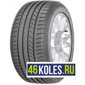 Goodyear 245/45 r19 EfficientGrip 102Y Runflat