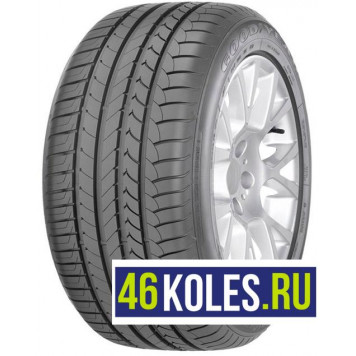 Goodyear 245/50 r18 EfficientGrip 100W Runflat