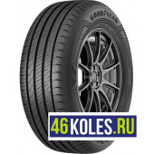 Goodyear 235/60 r18 EfficientGrip 2 SUV 107V