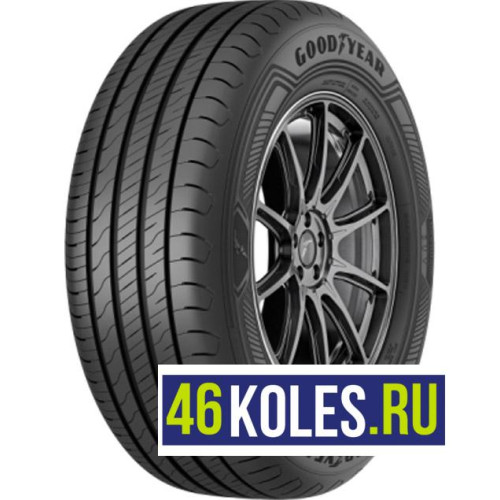 Goodyear 225/55 r19 EfficientGrip 2 SUV 99V