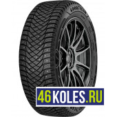 Goodyear 225/60 r18 UltraGrip Arctic 2 SUV 104T Шипы