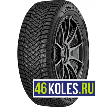 Goodyear 225/60 r18 UltraGrip Arctic 2 SUV 104T Шипы