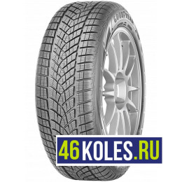 Goodyear 255/50 r20 UltraGrip Ice SUV Gen-1 109T