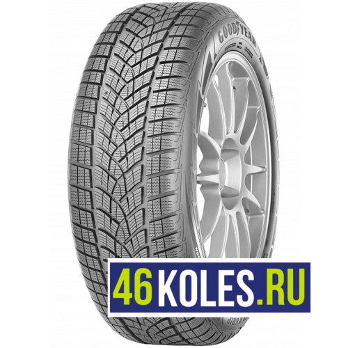 Goodyear 255/50 r20 UltraGrip Ice SUV Gen-1 109T