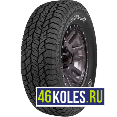 Hankook 265/65 r18 Dynapro AT2 RF11 114T