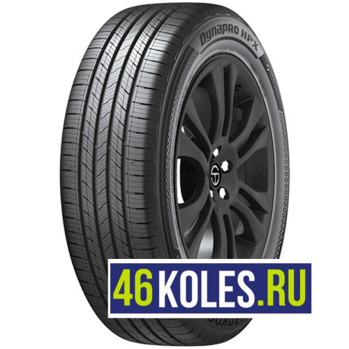 Hankook 245/65 r17 Dynapro HPX RA43 111H